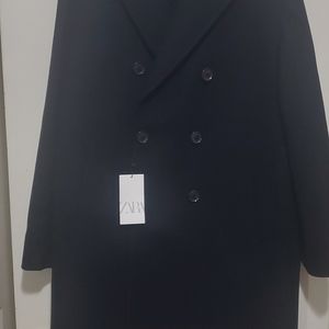 Mens Zara coat